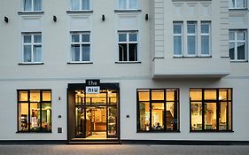 H+ Hotel Lübeck